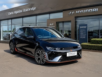 Used Hyundai IONIQ 5 2024 for sale - 79027265: Photo