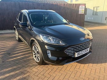 Used Ford Kuga 2023 for sale - 78483408: Photo