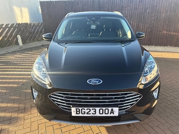 Used Ford Kuga 2023 for sale - 78483408: Photo