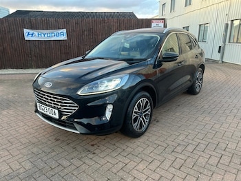 Used Ford Kuga 2023 for sale - 78483408: Photo