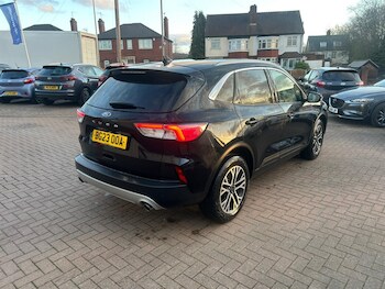 Used Ford Kuga 2023 for sale - 78483408: Photo