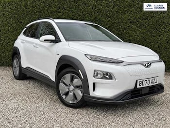 Used Hyundai KONA 2020 for sale - 79639268: Photo