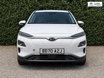 Used Hyundai KONA 2020 for sale - 79639268: Photo