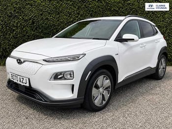 Used Hyundai KONA 2020 for sale - 79639268: Photo