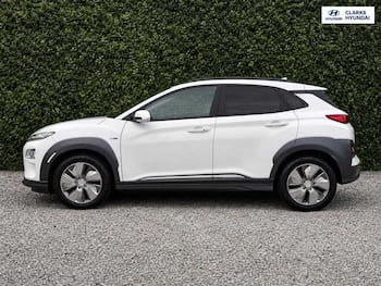Used Hyundai KONA 2020 for sale - 79639268: Photo