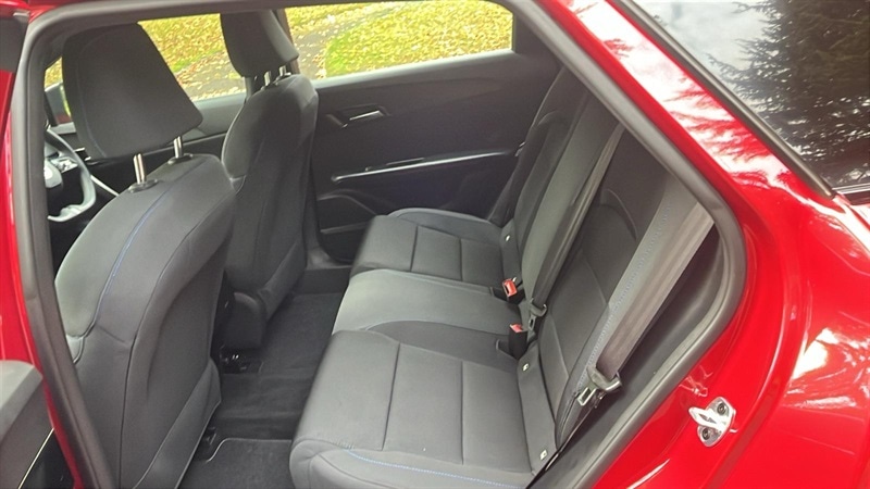 Used MG MG4 2025 for sale - 76106440: Photo 10