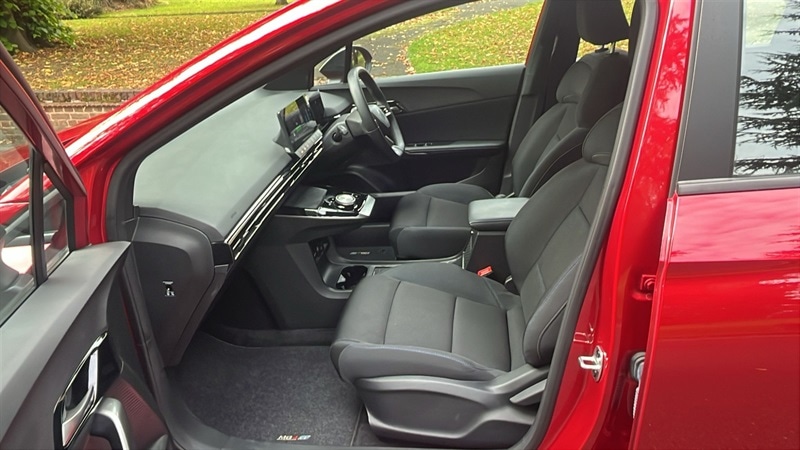 Used MG MG4 2025 for sale - 76106440: Photo 21