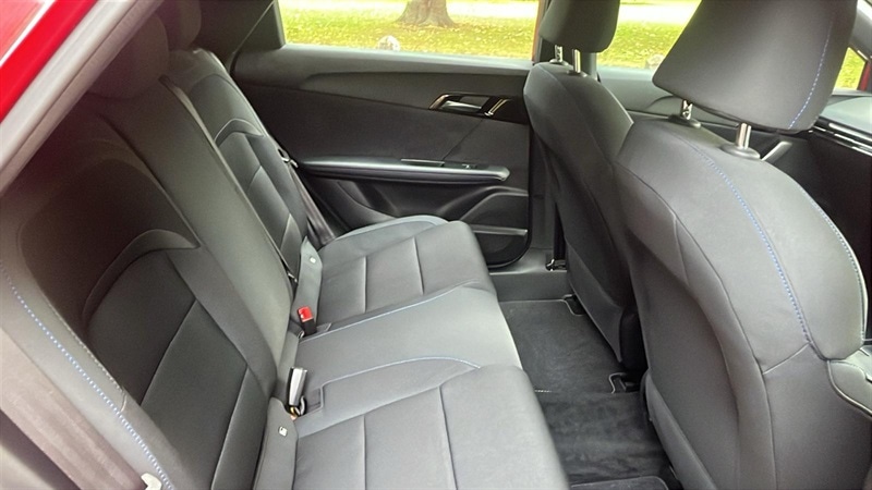 Used MG MG4 2025 for sale - 76106440: Photo 30