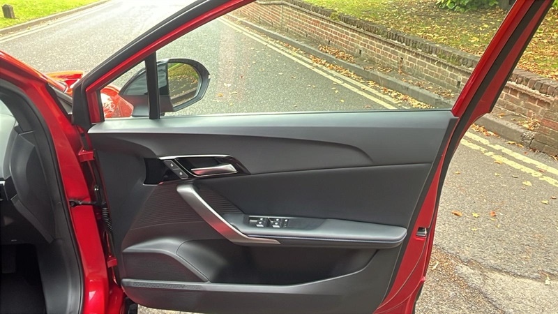 Used MG MG4 2025 for sale - 76106440: Photo 54