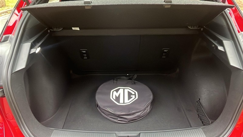 Used MG MG4 2025 for sale - 76106440: Photo 56