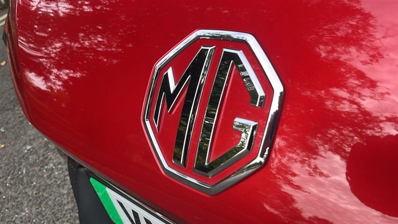 Used MG MG4 2025 for sale - 76106440: Photo 58