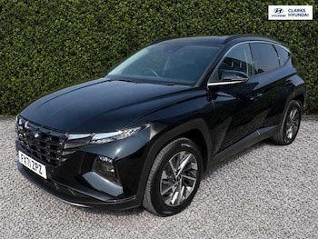 Used Hyundai TUCSON 2021 for sale - 79058268: Photo
