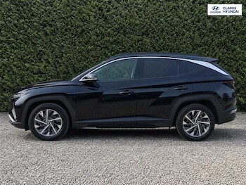 Used Hyundai TUCSON 2021 for sale - 79058268: Photo