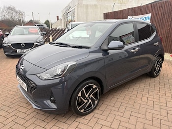 Used Hyundai i10 2024 for sale - 78483304: Photo