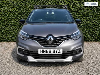 Used Renault Captur 2019 for sale - 79167571: Photo