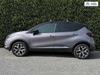 Used Renault Captur 2019 for sale - 79167571: Photo