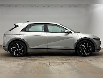 Used Hyundai IONIQ 5 2022 for sale - 78558085: Photo