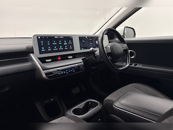 Used Hyundai IONIQ 5 2022 for sale - 78558085: Photo