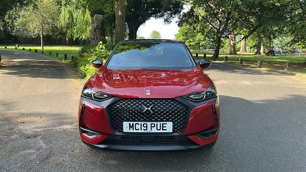 Used DS Automobiles DS 3 Crossback 2019 for sale - 74650397: Photo 22
