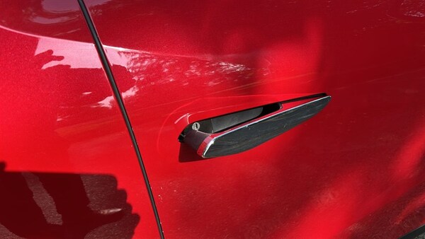 Used DS Automobiles DS 3 Crossback 2019 for sale - 74650397: Photo 24