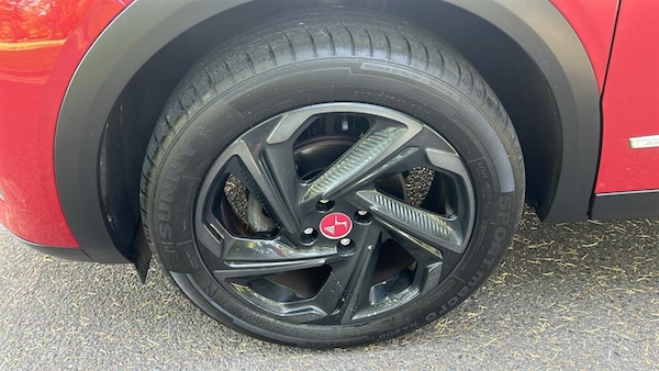 Used DS Automobiles DS 3 Crossback 2019 for sale - 74650397: Photo 26