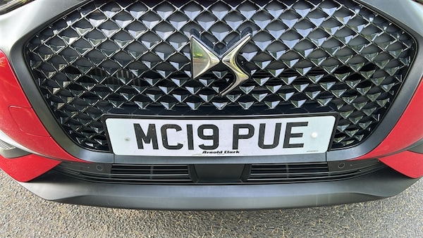 Used DS Automobiles DS 3 Crossback 2019 for sale - 74650397: Photo 29
