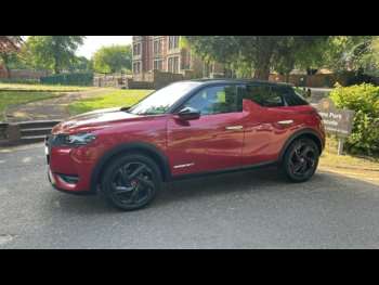Used DS Automobiles DS 3 Crossback 2019 for sale - 74650397: Photo