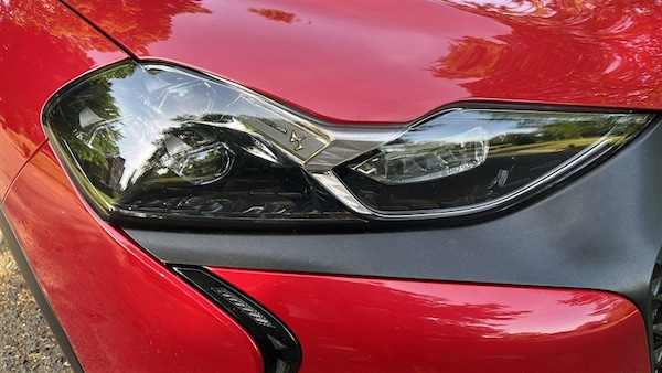 Used DS Automobiles DS 3 Crossback 2019 for sale - 74650397: Photo 44