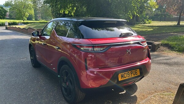 Used DS Automobiles DS 3 Crossback 2019 for sale - 74650397: Photo 54