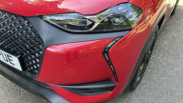 Used DS Automobiles DS 3 Crossback 2019 for sale - 74650397: Photo 59
