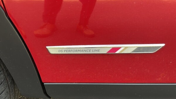 Used DS Automobiles DS 3 Crossback 2019 for sale - 74650397: Photo 60