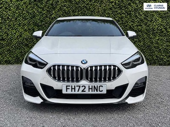 Used BMW 2 Series Gran Coupe 2023 for sale - 79259048: Photo