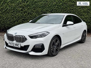 Used BMW 2 Series Gran Coupe 2023 for sale - 79259048: Photo