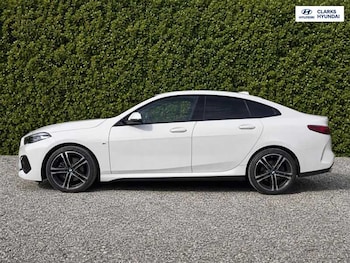 Used BMW 2 Series Gran Coupe 2023 for sale - 79259048: Photo