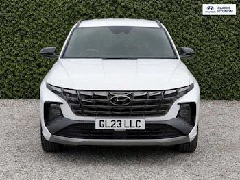 Used Hyundai TUCSON 2023 for sale - 79289615: Photo