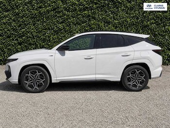 Used Hyundai TUCSON 2023 for sale - 79289615: Photo
