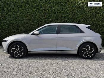 Used Hyundai IONIQ 5 2022 for sale - 79574959: Photo