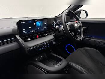 Used Hyundai IONIQ 5 2024 for sale - 79650957: Photo