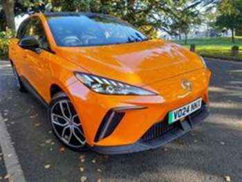 2024 - 77kWh Trophy Extended Range Hatchback 5dr Electric Auto (245 ps)