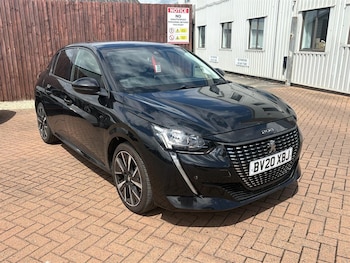Used Peugeot 208 2020 for sale - 78794087: Photo
