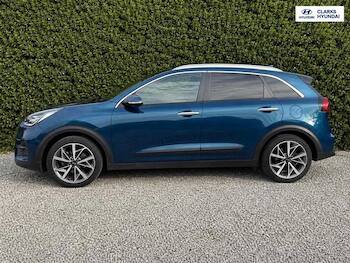 Used Kia Niro 2021 for sale - 79655844: Photo