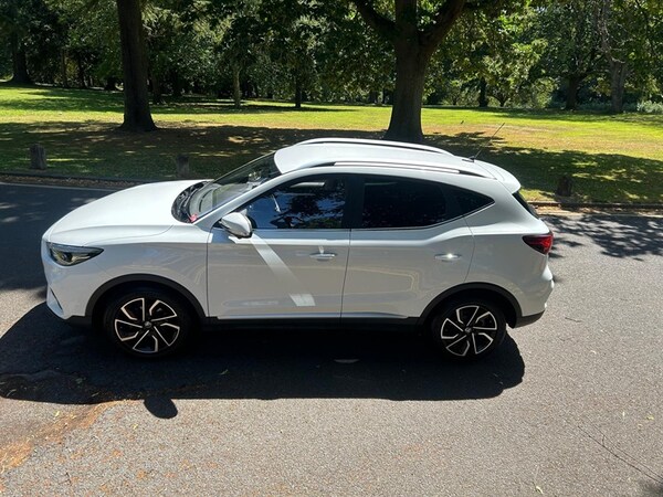 Used MG MG ZS 2024 for sale - 74857810: Photo 17