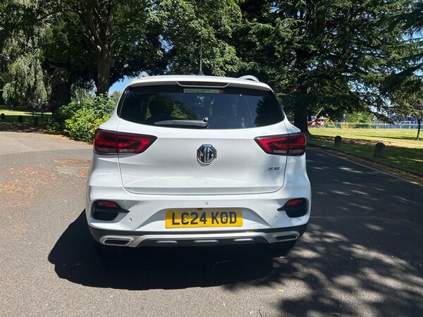 Used MG MG ZS 2024 for sale - 74857810: Photo 19