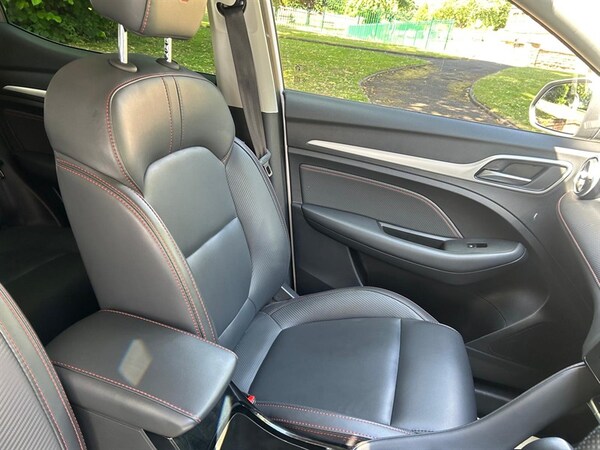 Used MG MG ZS 2024 for sale - 74857810: Photo 20