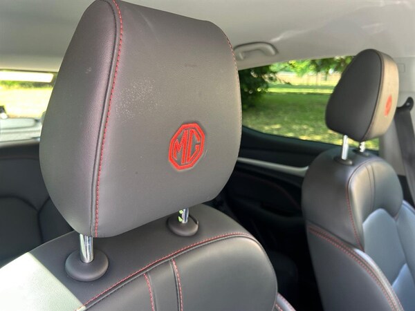 Used MG MG ZS 2024 for sale - 74857810: Photo 21