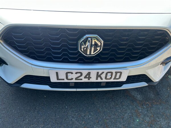 Used MG MG ZS 2024 for sale - 74857810: Photo 25