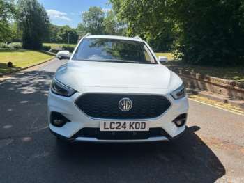 Used MG MG ZS 2024 for sale - 74857810: Photo