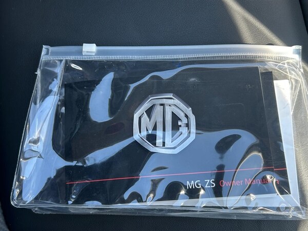 Used MG MG ZS 2024 for sale - 74857810: Photo 38