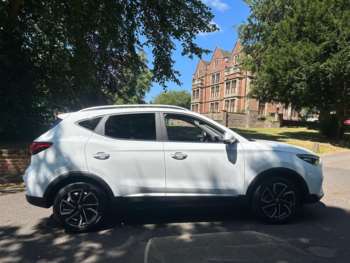 Used MG MG ZS 2024 for sale - 74857810: Photo