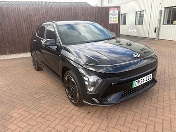 Used Hyundai KONA 2024 for sale - 78545093: Photo